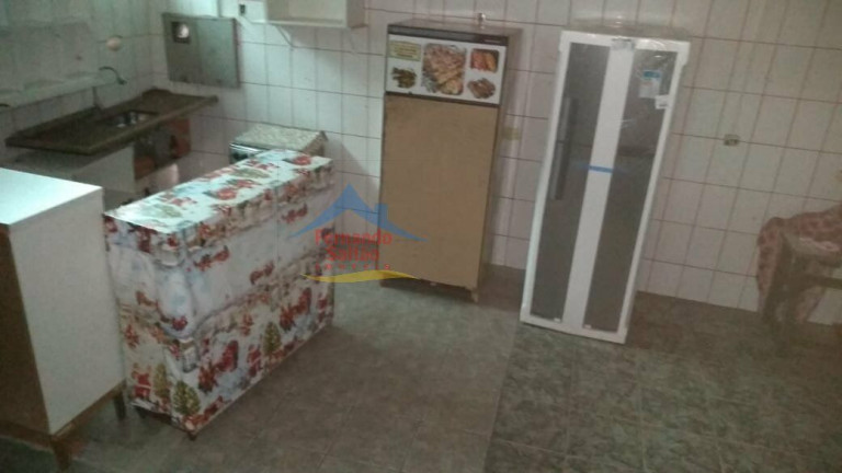 Imagem Sobrado com 3 Quartos à Venda, em Jardim Sorocaba - Santo André Imagem Sobrado com 3 Quartos à Venda, em Jardim Sorocaba - Santo André
