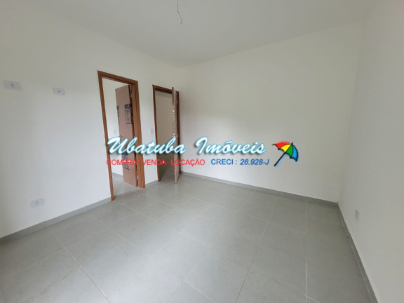 Imagem Apartamento com 1 Quarto à Venda, 75 m² em Toninhas - Ubatuba