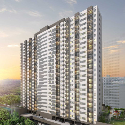 Imagem Imóvel com 2 Quartos à Venda, 65 m² em Ponte Grande - Guarulhos Imagem Imóvel com 2 Quartos à Venda, 65 m² em Ponte Grande - Guarulhos