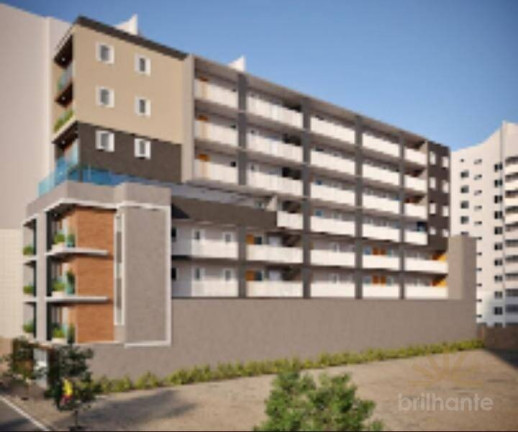 Imagem Apartamento com 2 Quartos à Venda, 47 m² em Vila Regente Feijó - São Paulo
