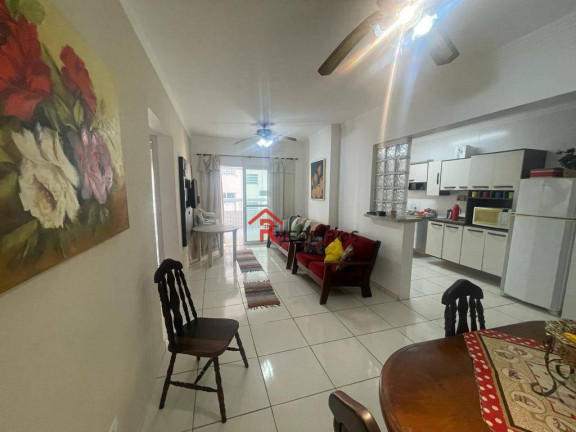 Imagem Apartamento com 2 Quartos à Venda, 91 m² em Vila Tupi - Praia Grande Imagem Apartamento com 2 Quartos à Venda, 91 m² em Vila Tupi - Praia Grande
