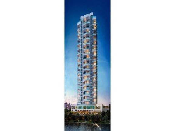Imagem Apartamento com 4 Quartos à Venda, 336 m² em Alphaville Empresarial - Barueri Imagem Apartamento com 4 Quartos à Venda, 336 m² em Alphaville Empresarial - Barueri