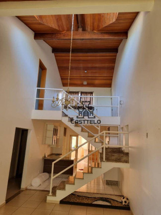 Imagem Casa com 4 Quartos à Venda, 190 m² em Residencial Havana - Londrina Imagem Casa com 4 Quartos à Venda, 190 m² em Residencial Havana - Londrina