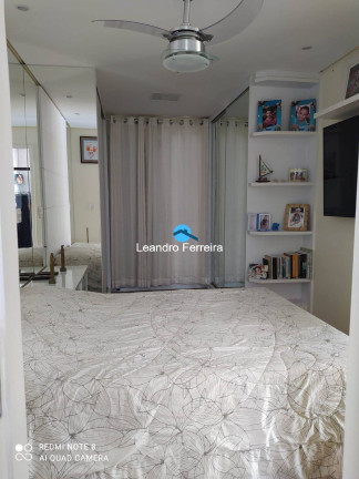 Imagem Casa de Condomínio com 3 Quartos à Venda, 156 m² em Jordanópolis - São Bernardo Do Campo