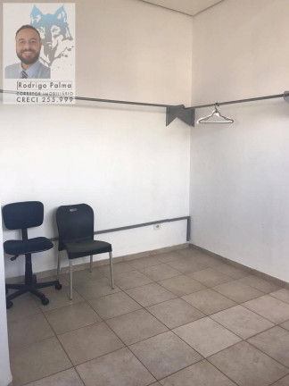 Imagem Sala Comercial para Alugar, 34 m² em Jardim Oswaldo Cruz - São José Dos Campos Imagem Sala Comercial para Alugar, 34 m² em Jardim Oswaldo Cruz - São José Dos Campos