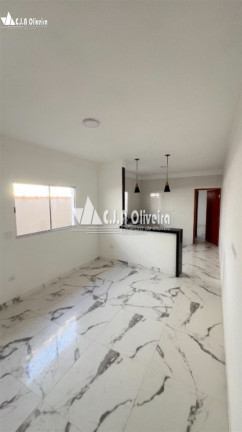 Imagem Casa com 2 Quartos à Venda, 90 m² em Agenor De Campos - Mongaguá