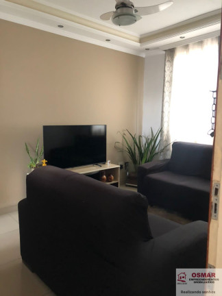 Imóvel com 2 Quartos à Venda, 61 m² em Macuco - Santos