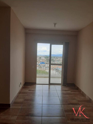 Imagem Apartamento com 3 Quartos à Venda, 68 m² em Parque Santo Antônio - Taubaté Imagem Apartamento com 3 Quartos à Venda, 68 m² em Parque Santo Antônio - Taubaté