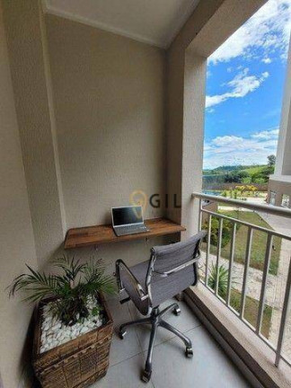 Imagem Apartamento com 2 Quartos à Venda, 62 m² em Pagador De Andrade - Jacareí Imagem Apartamento com 2 Quartos à Venda, 62 m² em Pagador De Andrade - Jacareí
