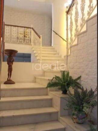 Imagem Casa com 5 Quartos à Venda, 725 m² em Barra Da Tijuca - Rio De Janeiro