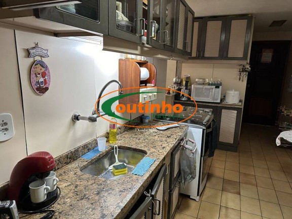 Imagem Apartamento com 4 Quartos à Venda, 138 m² em Maracanã - Rio De Janeiro Imagem Apartamento com 4 Quartos à Venda, 138 m² em Maracanã - Rio De Janeiro
