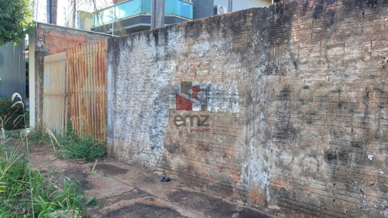 Imagem Imóvel à Venda, 66 m² em Jardim Mansur - Campo Grande