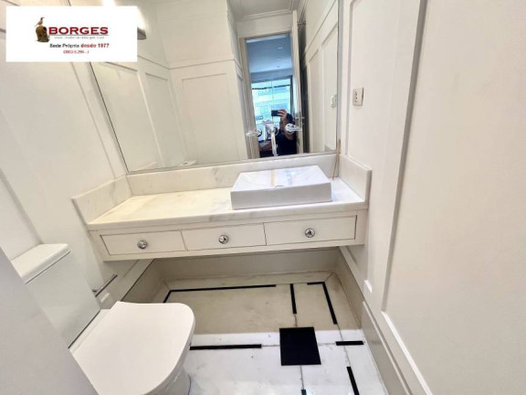 Imagem Apartamento com 4 Quartos para Alugar, 147 m² em Moema - São Paulo Imagem Apartamento com 4 Quartos para Alugar, 147 m² em Moema - São Paulo