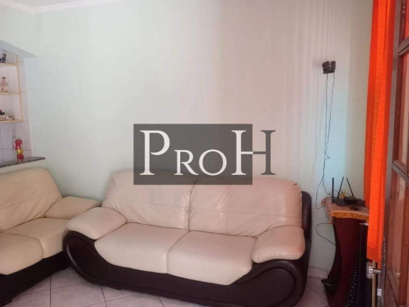 Imagem Sobrado com 2 Quartos à Venda, 180 m² em Vila Amábile Pezzolo - Santo André Imagem Sobrado com 2 Quartos à Venda, 180 m² em Vila Amábile Pezzolo - Santo André