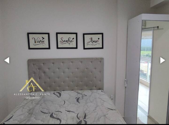 Imagem Apartamento com 3 Quartos à Venda, 108 m² em Caiçara - Praia Grande Imagem Apartamento com 3 Quartos à Venda, 108 m² em Caiçara - Praia Grande