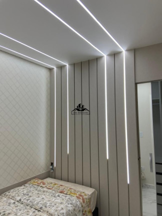 Imagem Apartamento com 3 Quartos à Venda, 90 m² em Parque Das Nações - Santo André