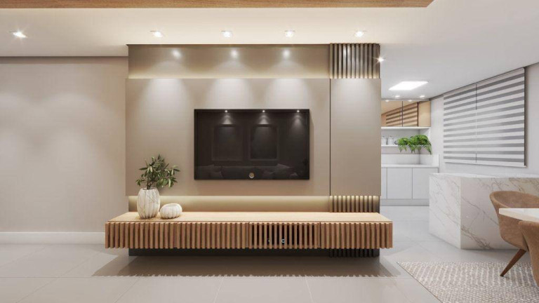 Imagem Apartamento com 3 Quartos à Venda, 130 m² em Centro - Balneário Camboriú
