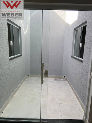 Imagem Casa de Condomínio com 3 Quartos à Venda, 150 m² em Horto Florestal - Sorocaba