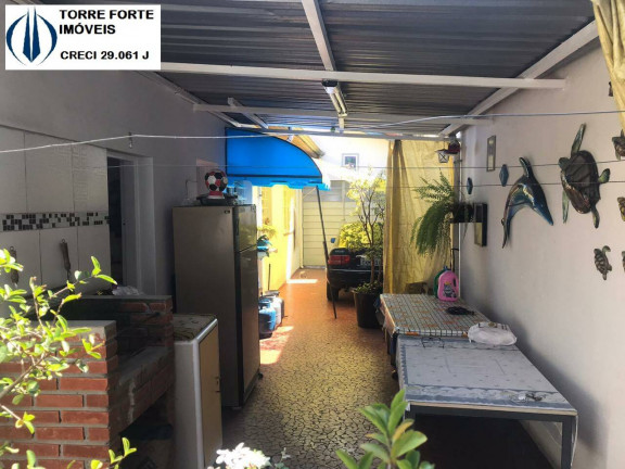 Imagem Casa com 2 Quartos à Venda, 116 m² em Vila Guarani (z Sul) - São Paulo Imagem Casa com 2 Quartos à Venda, 116 m² em Vila Guarani (z Sul) - São Paulo