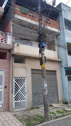 Imagem Sobrado com 2 Quartos à Venda, 150 m² em Jardim Zaira - Mauá Imagem Sobrado com 2 Quartos à Venda, 150 m² em Jardim Zaira - Mauá
