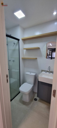 Imagem Apartamento com 2 Quartos à Venda, 39 m² em Moema - São Paulo Imagem Apartamento com 2 Quartos à Venda, 39 m² em Moema - São Paulo