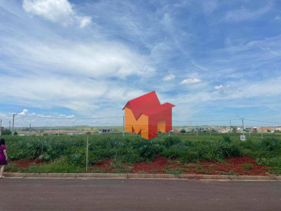 Imagem Terreno à Venda, 300 m² em Jardim Florença - Nova Odessa Imagem Terreno à Venda, 300 m² em Jardim Florença - Nova Odessa