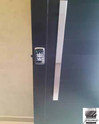 Imagem Casa com 3 Quartos à Venda, 97 m² em Caguassu - Sorocaba Imagem Casa com 3 Quartos à Venda, 97 m² em Caguassu - Sorocaba