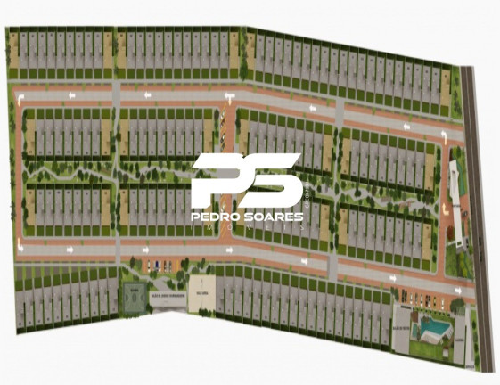 Imagem Casa com 1 Quarto à Venda, 177 m² em Intermares - Cabedelo