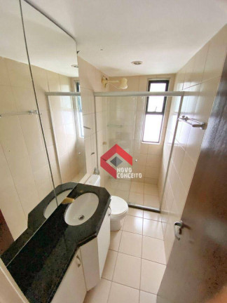 Imagem Apartamento com 3 Quartos à Venda, 112 m² em Meireles - Fortaleza Imagem Apartamento com 3 Quartos à Venda, 112 m² em Meireles - Fortaleza