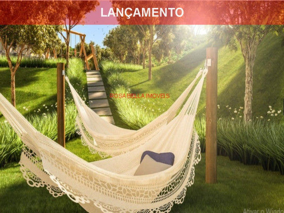 Imagem Apartamento com 2 Quartos à Venda, 45 m² em Centro - Várzea Paulista