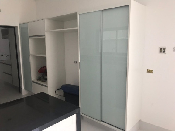 Imagem Casa de Condomínio com 4 Quartos à Venda, 490 m² em Alphaville 03 - Alphaville