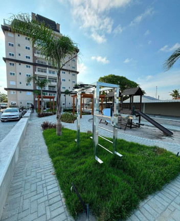 Imagem Imóvel com 3 Quartos à Venda, 90 m² em Balneário Princesa Do Mar - Itapoá