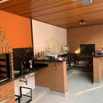 Imagem Cobertura com 4 Quartos à Venda, 150 m² em Jardim Satélite - São José Dos Campos