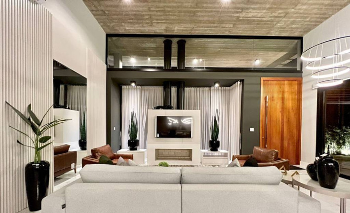 Imagem Casa de Condomínio com 4 Quartos à Venda, 200 m² em Santo Antonio - Capão Da Canoa Imagem Casa de Condomínio com 4 Quartos à Venda, 200 m² em Santo Antonio - Capão Da Canoa