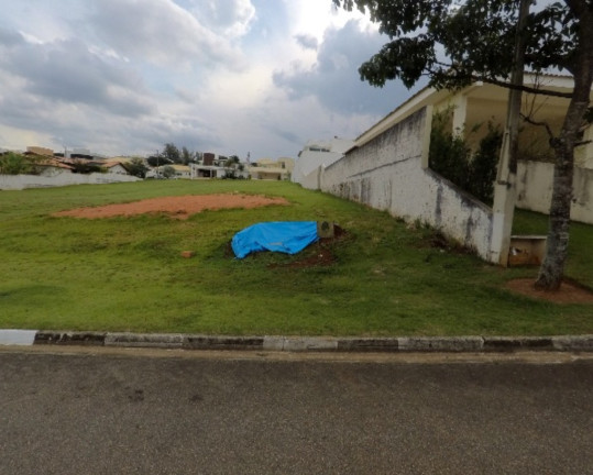 Imagem Terreno à Venda, 1.129 m² em Parque Reserva Fazenda Imperial - Sorocaba