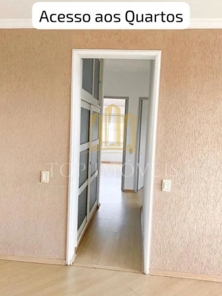 Imagem Apartamento com 3 Quartos à Venda, 100 m² em Vila Resende - Caçapava Imagem Apartamento com 3 Quartos à Venda, 100 m² em Vila Resende - Caçapava