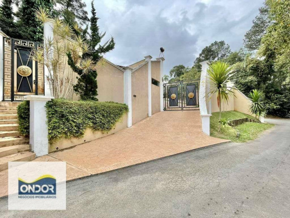 Imagem Casa de Condomínio com 3 Quartos à Venda, 1.635 m² em Jardim Santa Paula - Cotia Imagem Casa de Condomínio com 3 Quartos à Venda, 1.635 m² em Jardim Santa Paula - Cotia