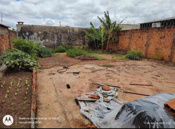 Imagem Terreno à Venda, 200 m² em Residencial Nova Bauru - Bauru Imagem Terreno à Venda, 200 m² em Residencial Nova Bauru - Bauru