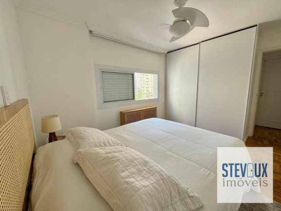Imagem Apartamento com 3 Quartos à Venda, 94 m² em Moema - São Paulo