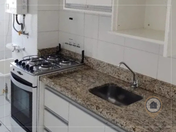 Imagem Apartamento com 2 Quartos à Venda, 50 m² em Jardim Las Vegas - Guarulhos Imagem Apartamento com 2 Quartos à Venda, 50 m² em Jardim Las Vegas - Guarulhos