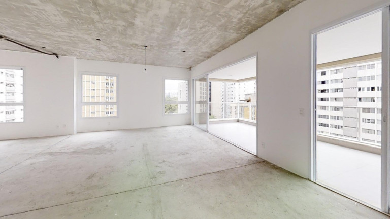 Imagem Apartamento com 4 Quartos à Venda, 640 m² em Itaim Bibi - São Paulo Imagem Apartamento com 4 Quartos à Venda, 640 m² em Itaim Bibi - São Paulo