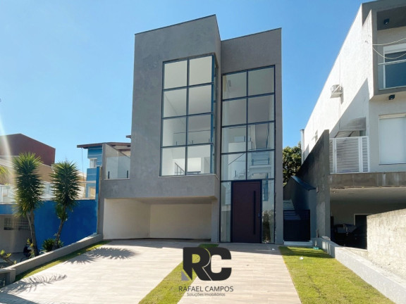 Casa com 3 Quartos à Venda, 273 m² em Aruã Brisas - Mogi Das Cruzes