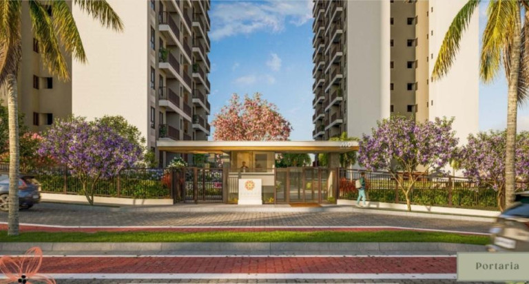 Imagem Imóvel com 3 Quartos à Venda, 65 m² em Presidente Kennedy - Fortaleza Imagem Imóvel com 3 Quartos à Venda, 65 m² em Presidente Kennedy - Fortaleza