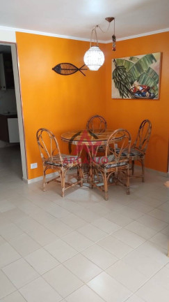 Imagem Apartamento com 2 Quartos à Venda, 83 m² em Tenório - Ubatuba