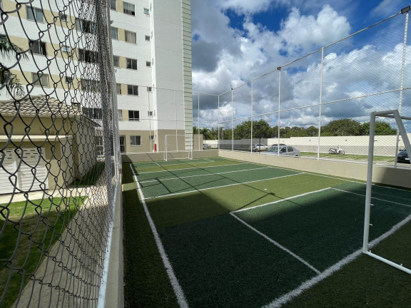 Imagem Apartamento com 3 Quartos à Venda, 72 m² em Universidade - Vitória Da Conquista Imagem Apartamento com 3 Quartos à Venda, 72 m² em Universidade - Vitória Da Conquista