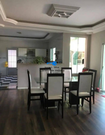 Casa de Condomínio com 5 Quartos à Venda, 400 m² em Jardins (polvilho) - Cajamar