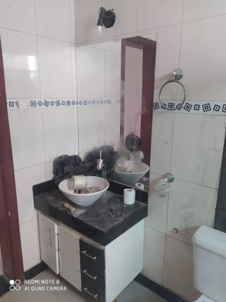Imagem Casa com 4 Quartos à Venda, 130 m² em Soares - Ribeirão Das Neves