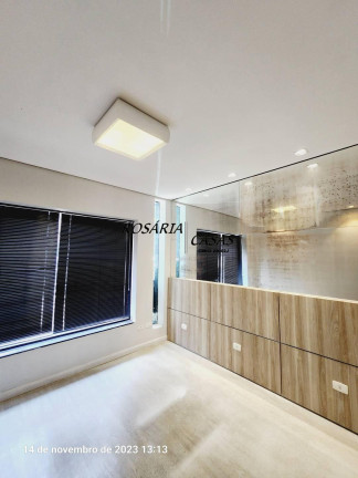 Imagem Casa com 3 Quartos para Alugar, 150 m² em Perdizes - São Paulo