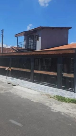 Sobrado com 3 Quartos à Venda, 150 m² em Parque Senhor Do Bonfim - Taubaté