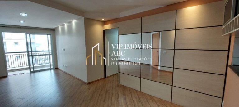 Imagem Apartamento com 3 Quartos à Venda, 97 m² em Centro - Santo André Imagem Apartamento com 3 Quartos à Venda, 97 m² em Centro - Santo André